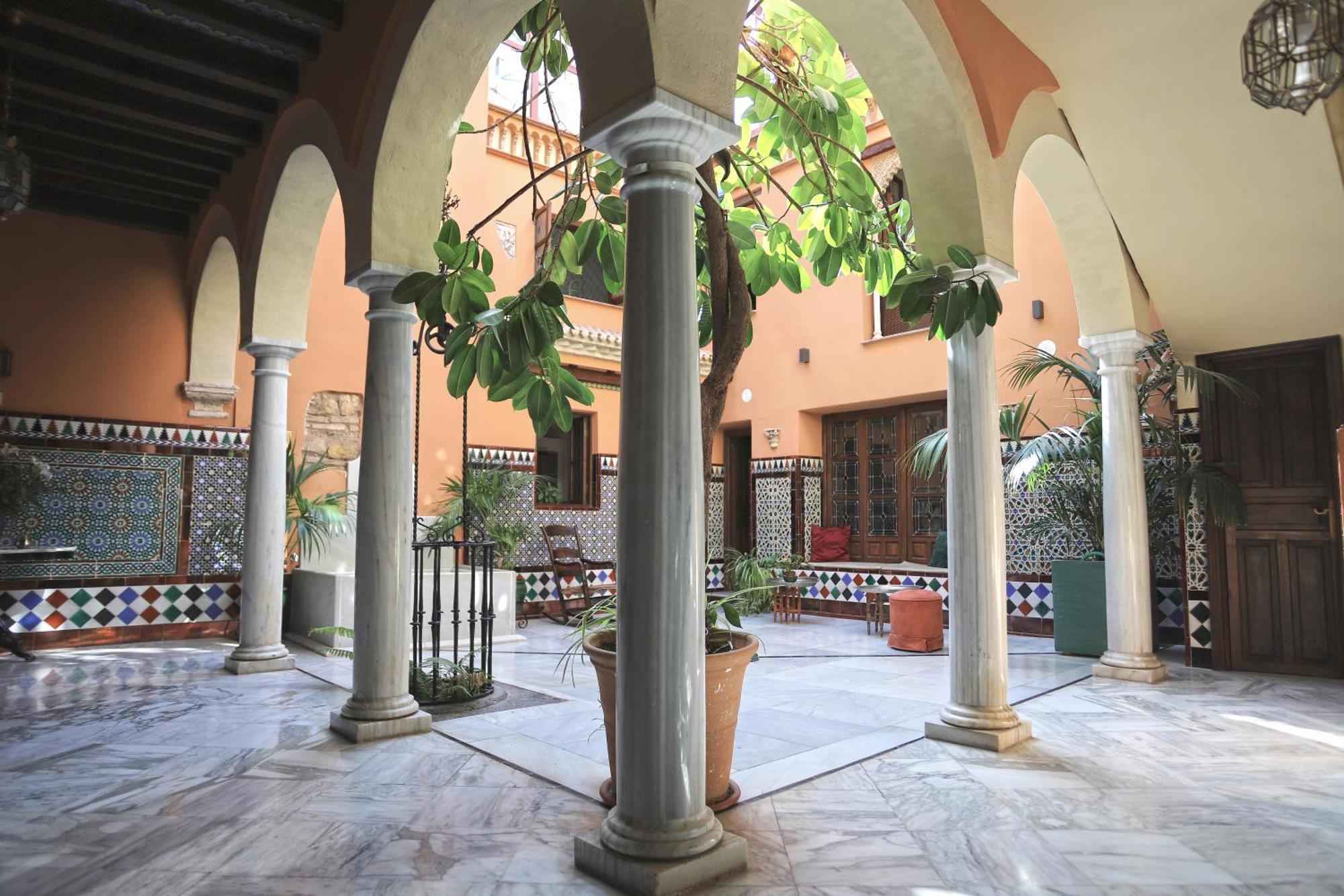 La Casa Del Cipres Una Casa Con Historia - Cordoba, Cordoba